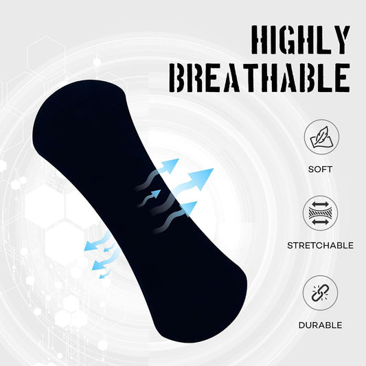 Peaceful Sleep: Physical Breathing Anti Snoring Nasal Plug Patch - Killer Products