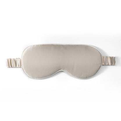 Luxury Silk Double-sided Silk Eye Mask for Restful Sleep - Killer Products