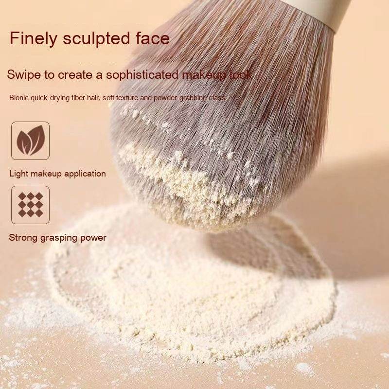 Zero Makeup Brush Suit: Internet Hot Beauty Tools Collection - Killer Products