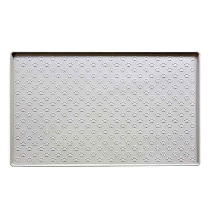 Spot Pet Mat: Waterproof, Easy-Clean Silicone Placemat for Pets - Killer Products