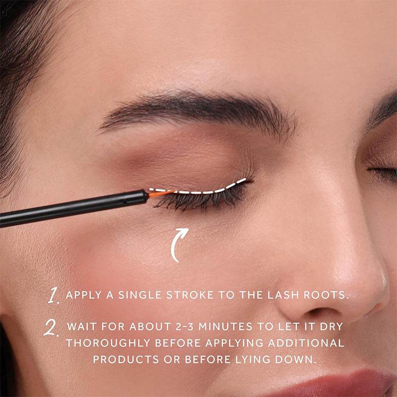 Transformative Eyebrow Enhancer Eyelash Nutrition Liquid Cosmetics Boost - Killer Products