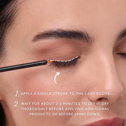 Transformative Eyebrow Enhancer Eyelash Nutrition Liquid Cosmetics Boost - Killer Products