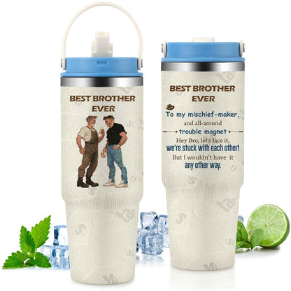 30oz Stainless Steel Cup: Ultimate Insulated Drinkware Companion - Killer Products