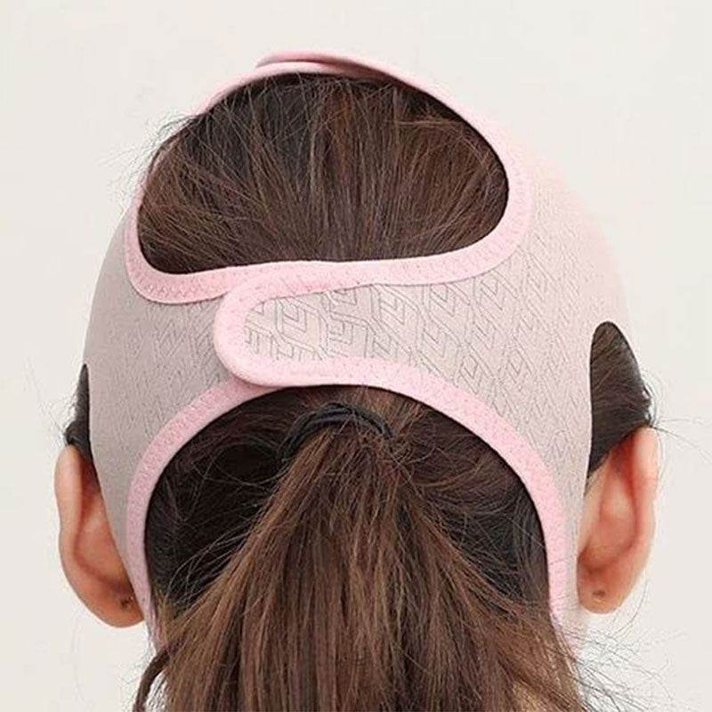 Facial Face Support Tool Lifting Mask for Non-thin Carving - Killer Products