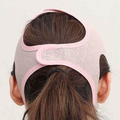 Facial Face Support Tool Lifting Mask for Non-thin Carving - Killer Products