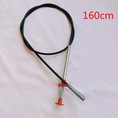 60CM Sewer Dredger Tool: Unclog Drains Effortlessly at Home - Killer Products