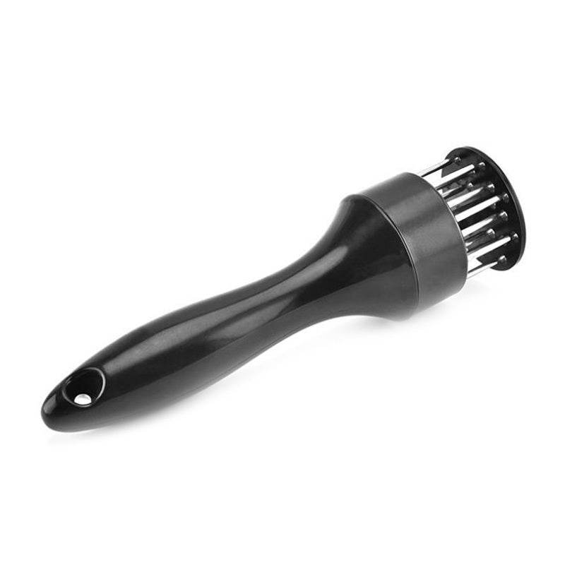 Professional Meat Tenderizer Needle with Stainless Steel Blades - Killer Products