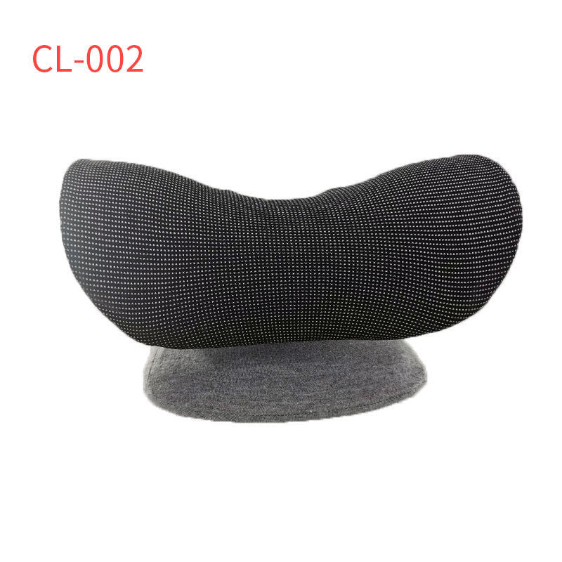 Cervical Comfort: Magnetic Therapy Pillow Cover Far Infrared Fabric - Killer Products