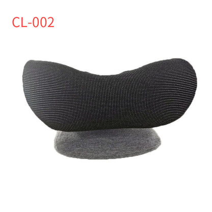 Cervical Comfort: Magnetic Therapy Pillow Cover Far Infrared Fabric - Killer Products