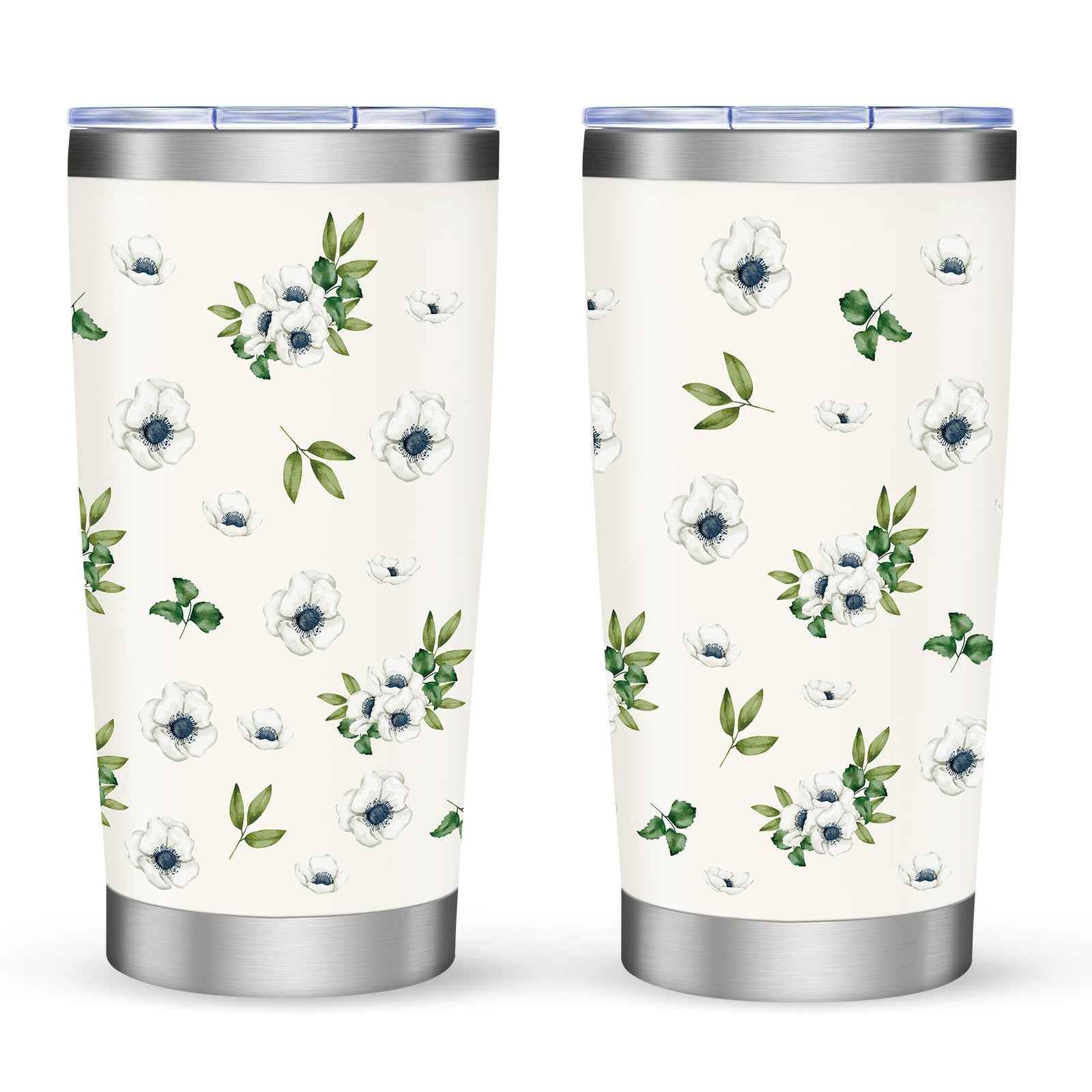Sleek 20oz Car Cup: Ultimate Travel Beverage Companion - Killer Products