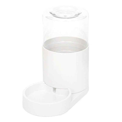 Hydrate & Nourish: Cat Water Fountain Automatic Pet Feeder - Killer Products