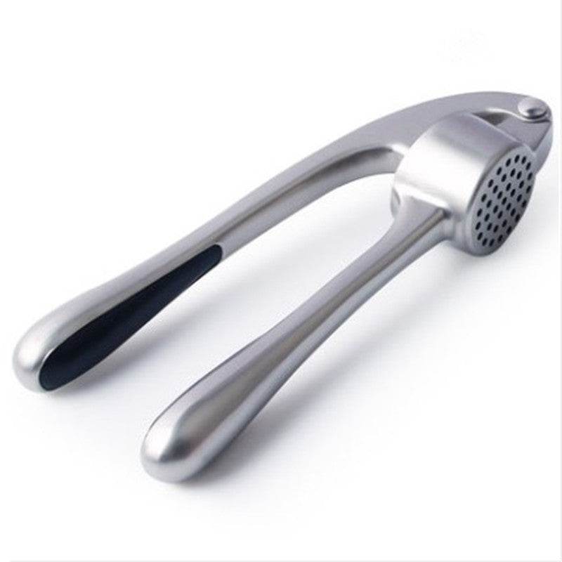 Effortless Kitchen Gadget Manual Garlic Press Mashing Tool Delight - Killer Products