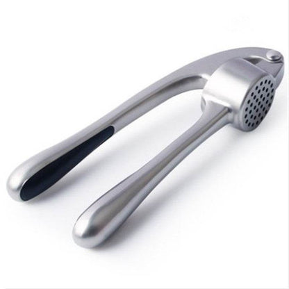 Effortless Kitchen Gadget Manual Garlic Press Mashing Tool Delight - Killer Products