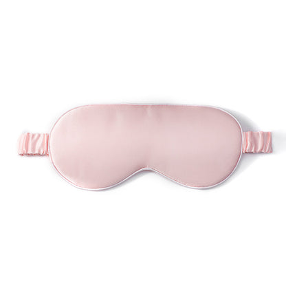 Luxury Silk Double-sided Silk Eye Mask for Restful Sleep - Killer Products