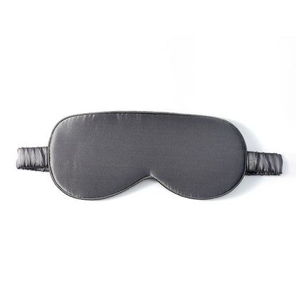 Luxury Silk Double-sided Silk Eye Mask for Restful Sleep - Killer Products