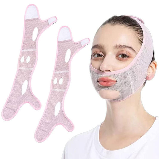 Facial Face Support Tool Lifting Mask for Non-thin Carving - Killer Products