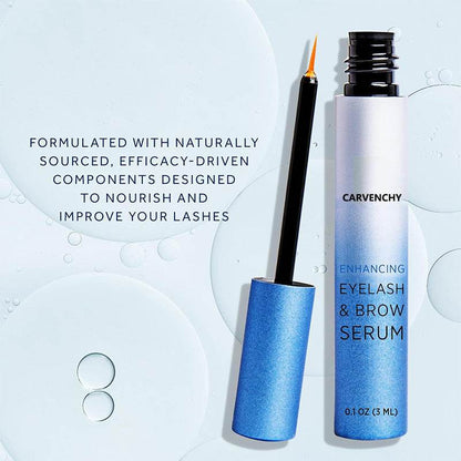 Transformative Eyebrow Enhancer Eyelash Nutrition Liquid Cosmetics Boost - Killer Products
