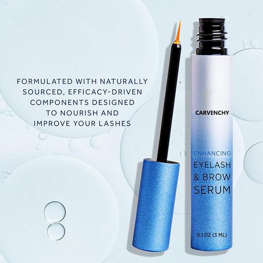 Transformative Eyebrow Enhancer Eyelash Nutrition Liquid Cosmetics Boost - Killer Products