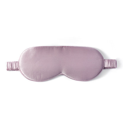 Luxury Silk Double-sided Silk Eye Mask for Restful Sleep - Killer Products