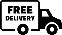 Free delivery