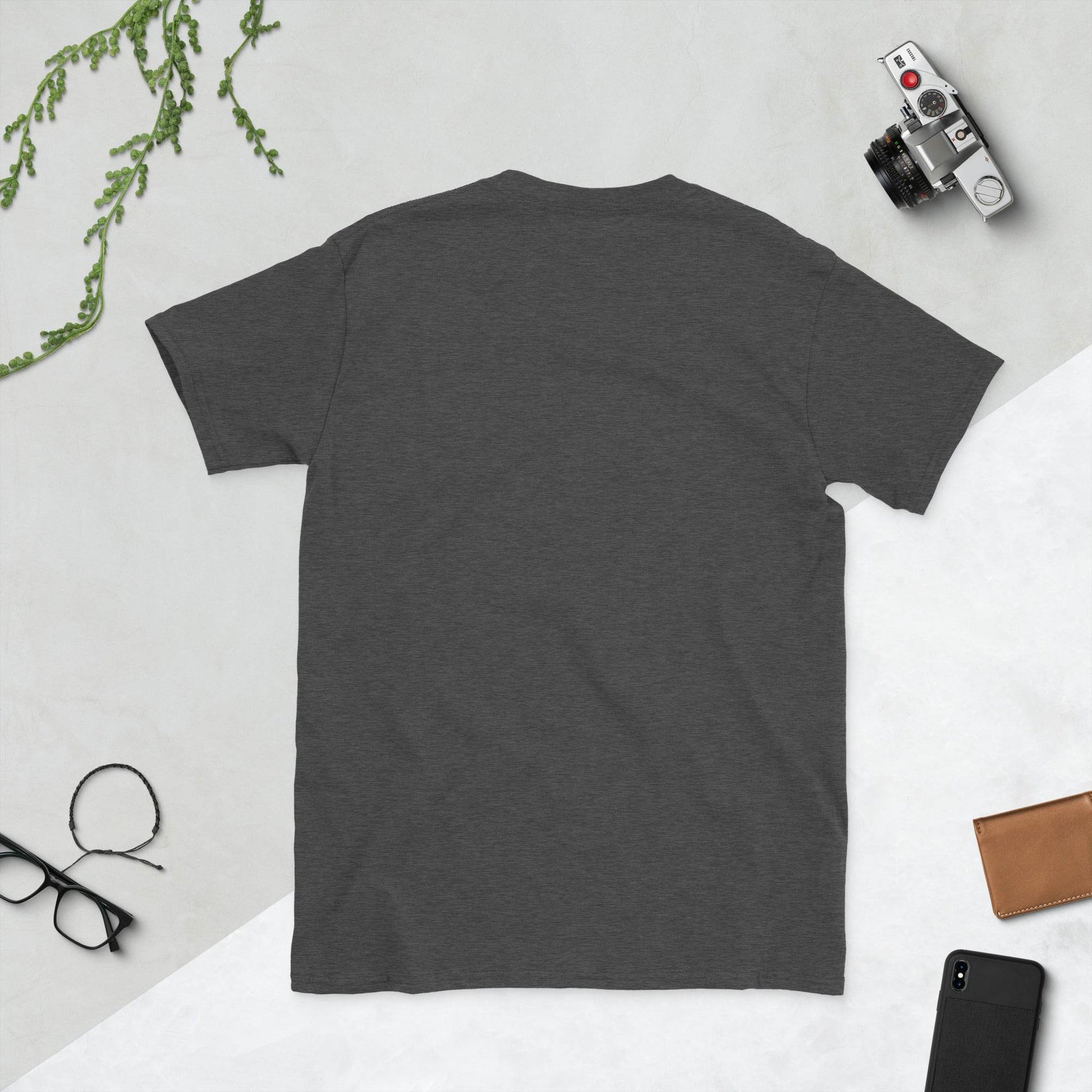 FELON 47 DJT Politee T-Shirt - Killer Products