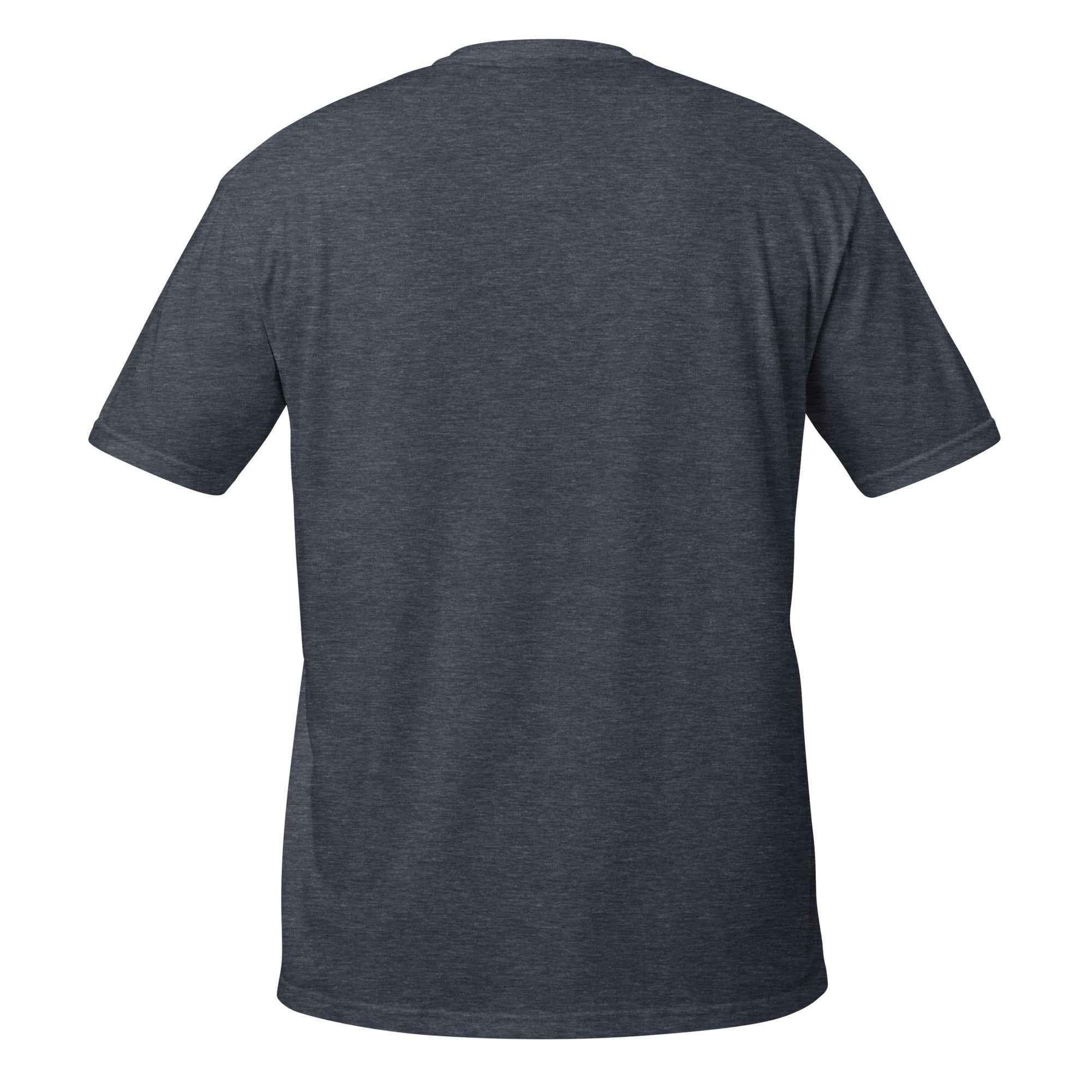 Dictators Organizing Government Eradication Unisex T-Shirt: Bold Political Statement - Killer Products