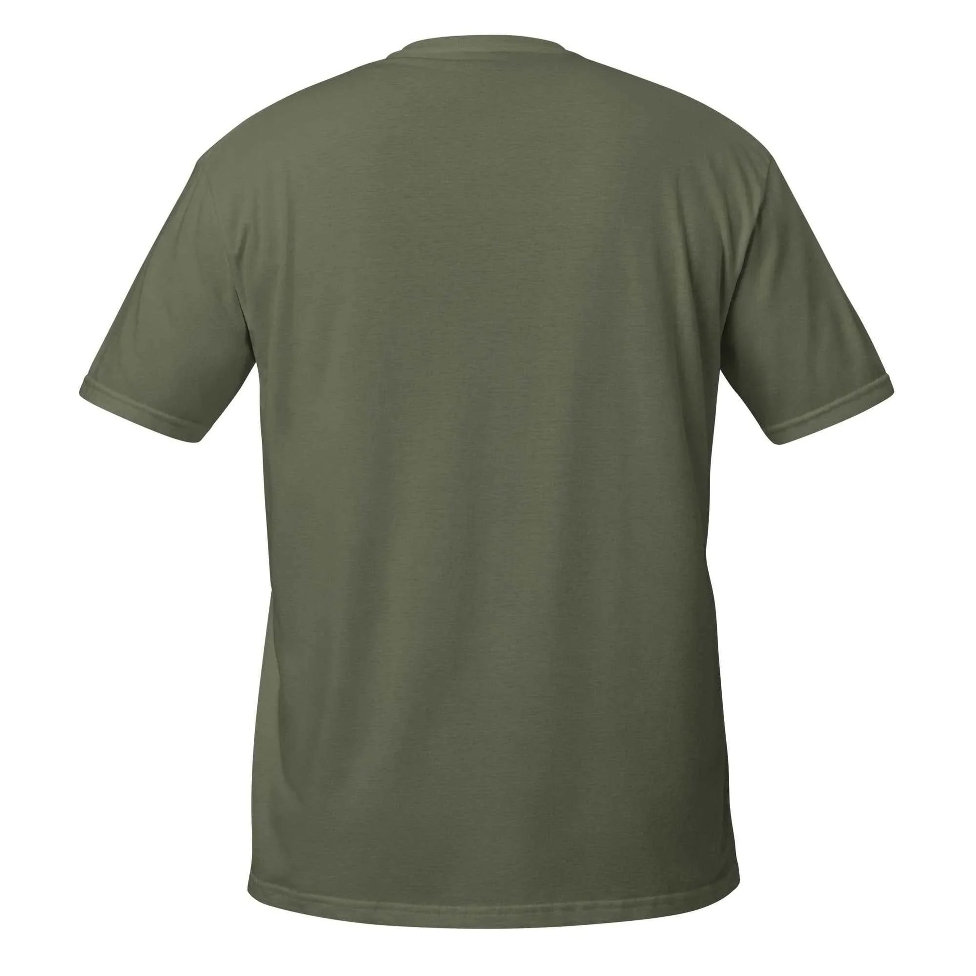 Dictators Organizing Government Eradication Unisex T-Shirt: Bold Political Statement - Killer Products