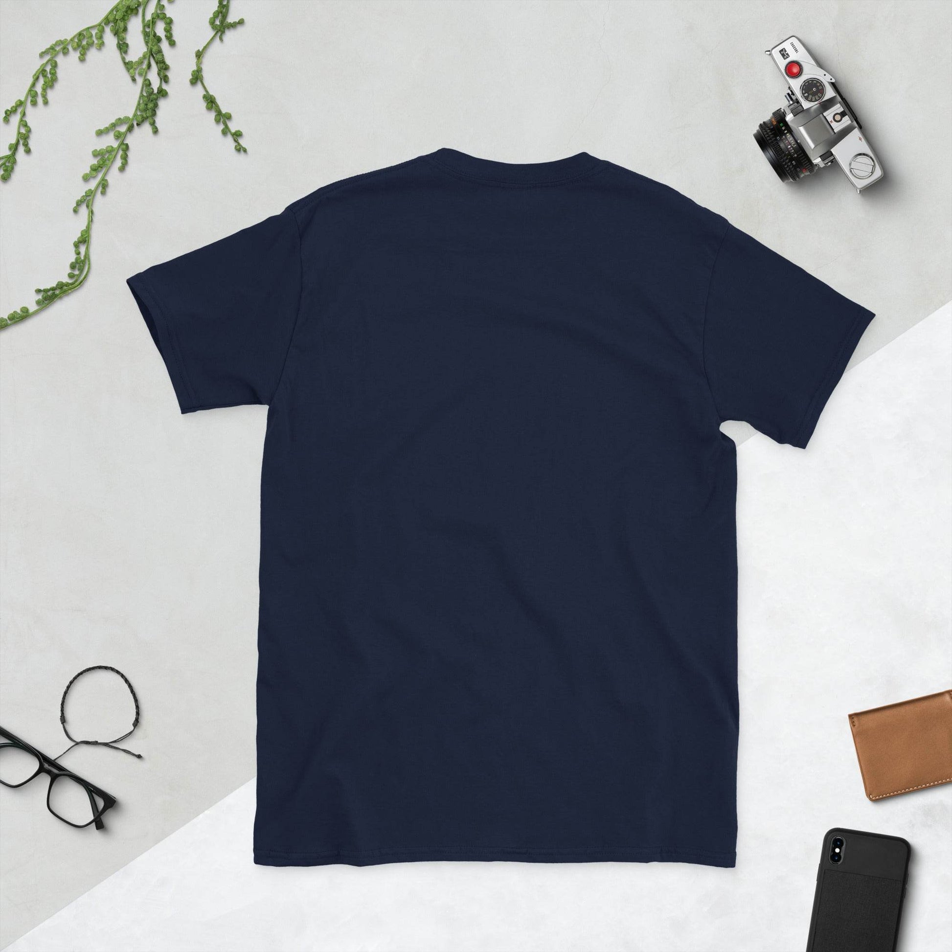 FELON 47 DJT Politee T-Shirt - Killer Products