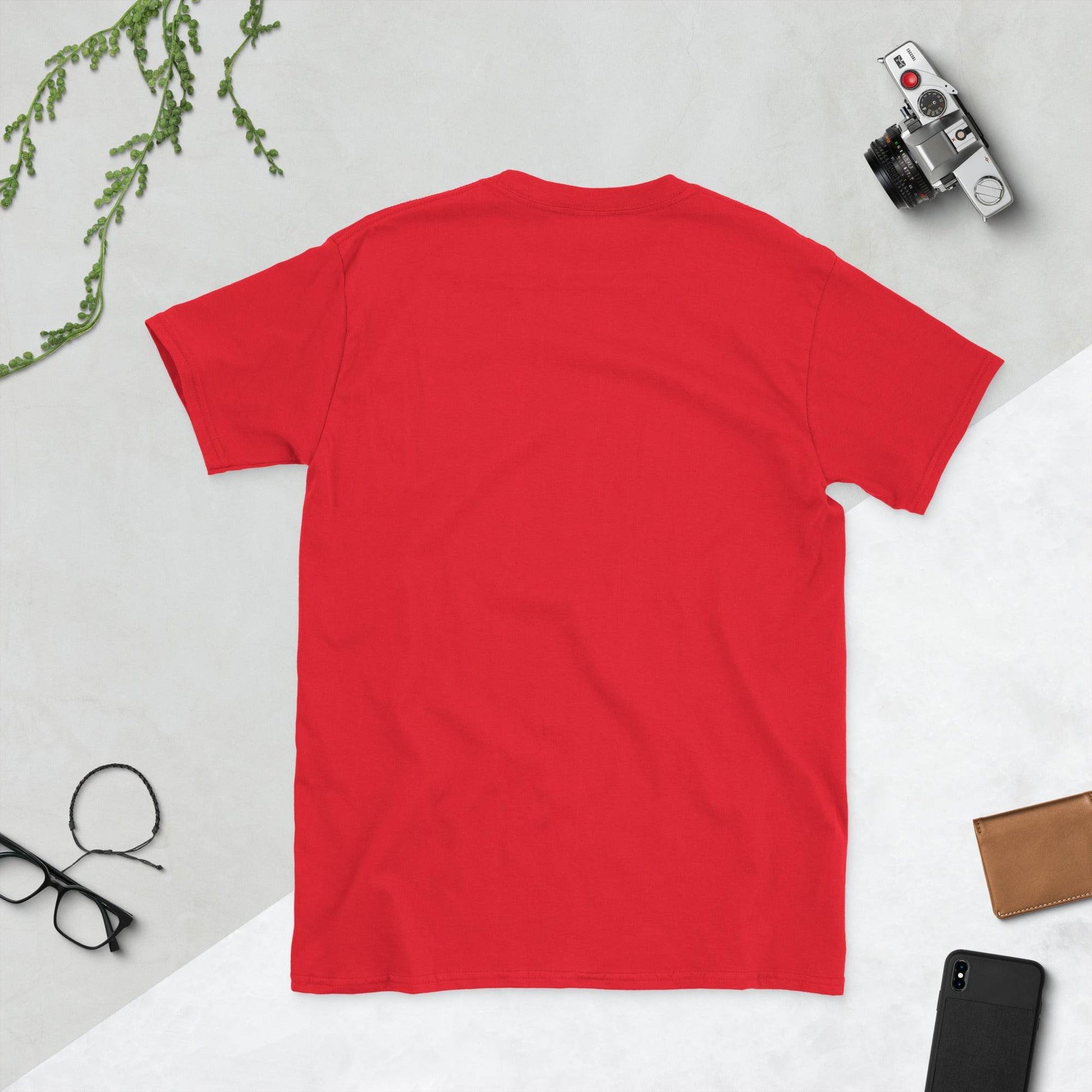 FELON 47 DJT Politee T-Shirt - Killer Products