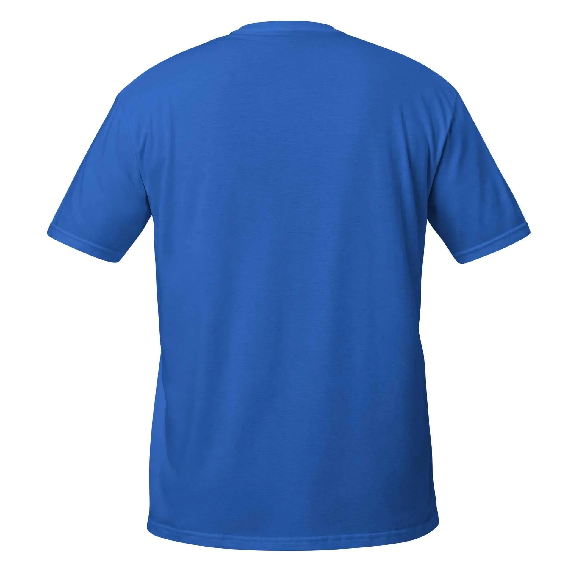 Dictators Organizing Government Eradication Unisex T-Shirt: Bold Political Statement - Killer Products