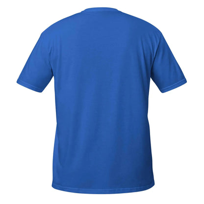 Dictators Organizing Government Eradication Unisex T-Shirt: Bold Political Statement - Killer Products