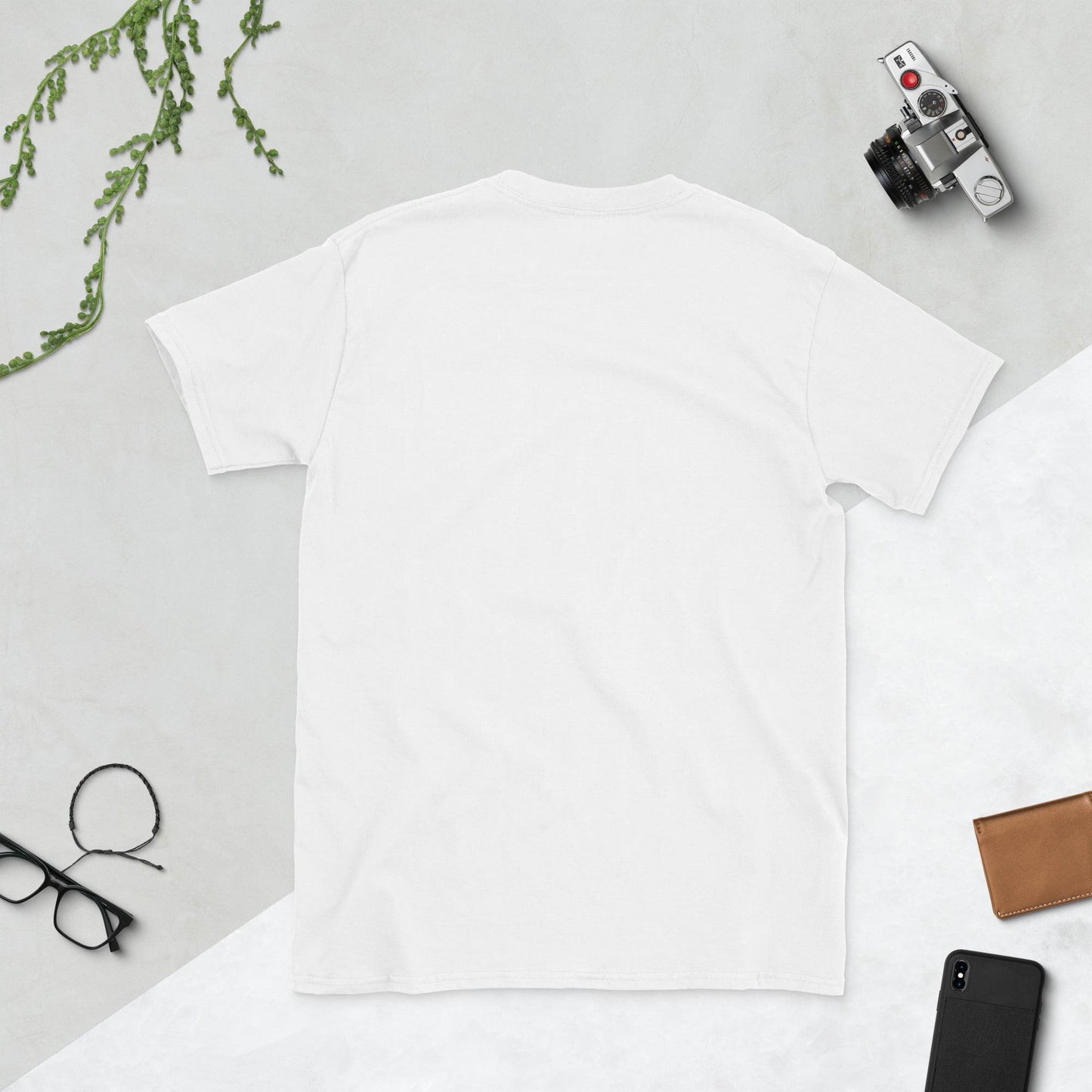 Respect My Authoritay - PoliTee - Killer Products