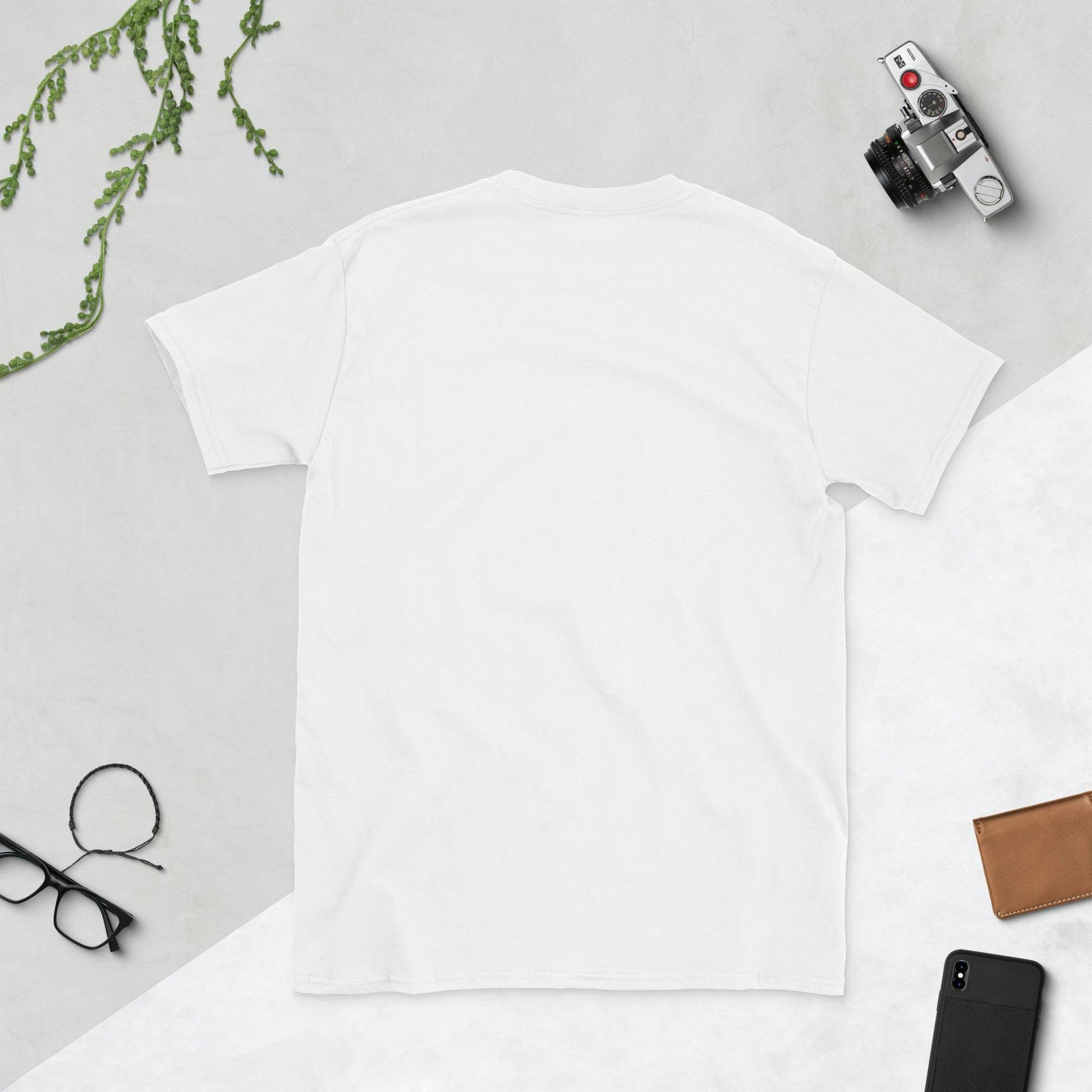 Respect My Authoritay - PoliTee - Killer Products