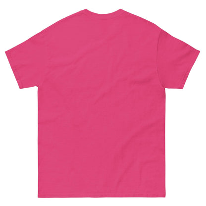 Who will Stand with US - PoliTee - white print - Killer Products