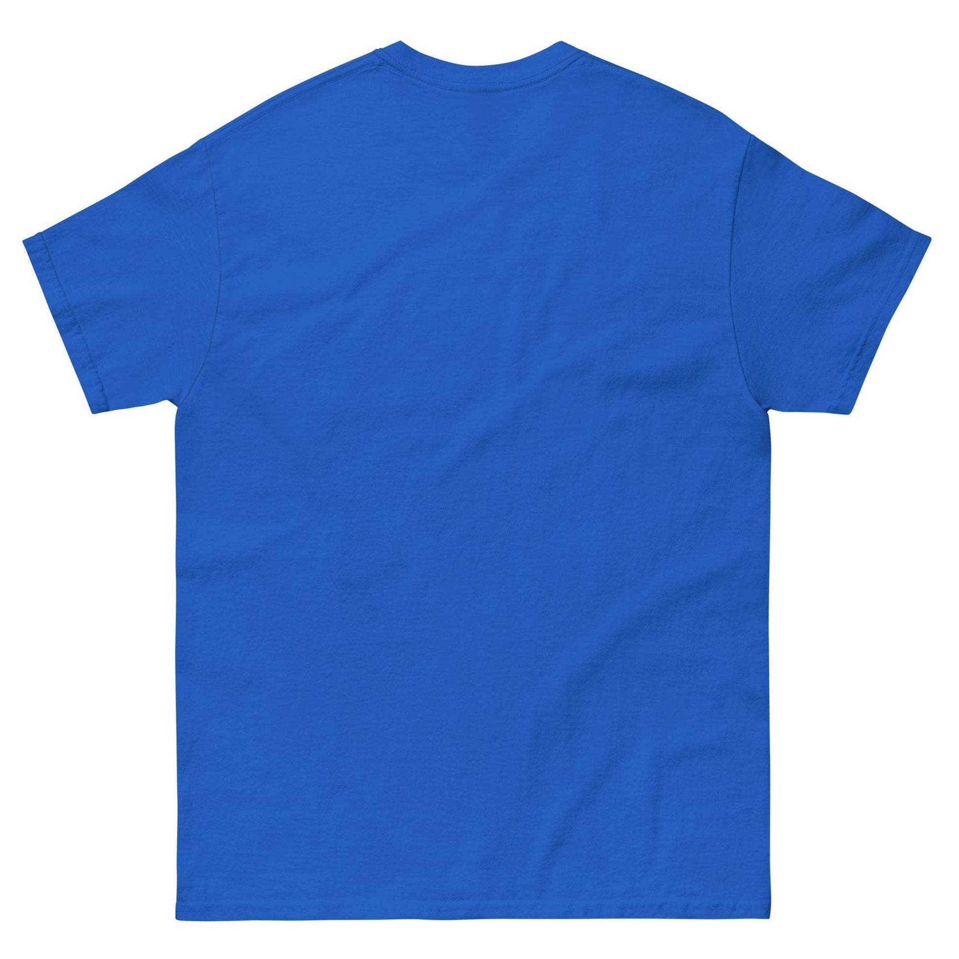 Who will Stand with US - PoliTee - white print - Killer Products