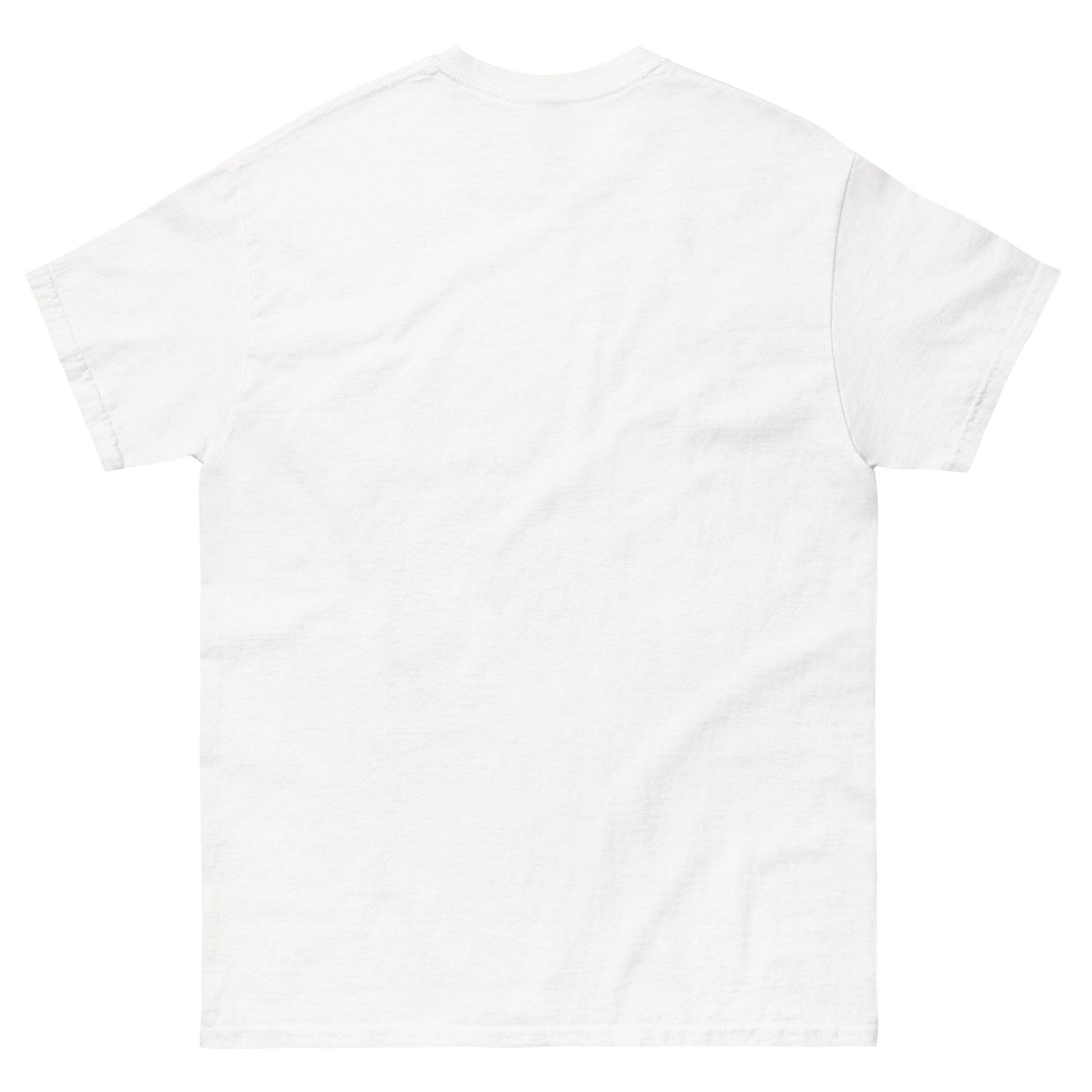 Who Will Stand With Us” Protest T-Shirt – Political Resistance Apparel - Killer Products