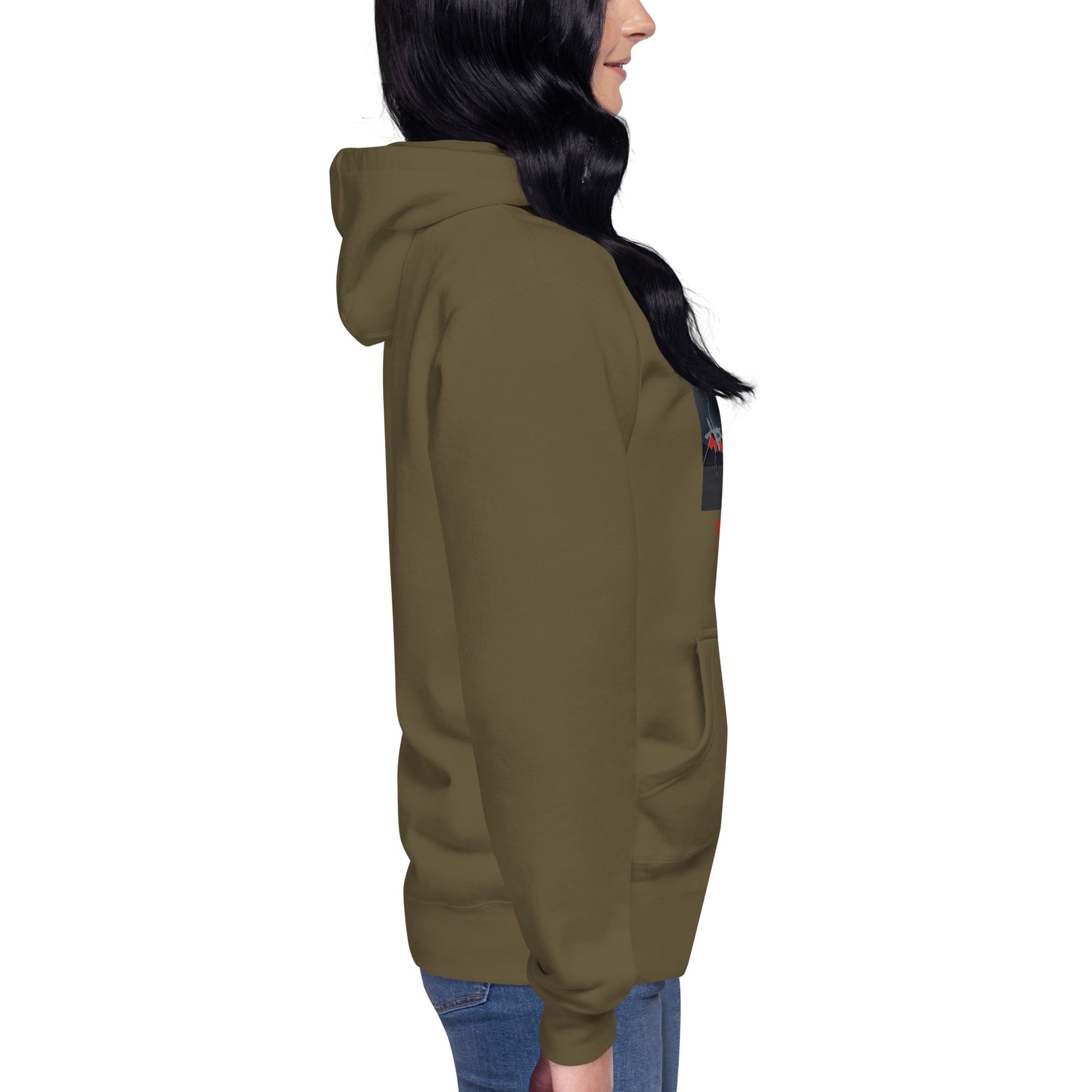 Tesla's Just Another Scam Cozy Unisex Hoodie Statement Wear - Killer Products