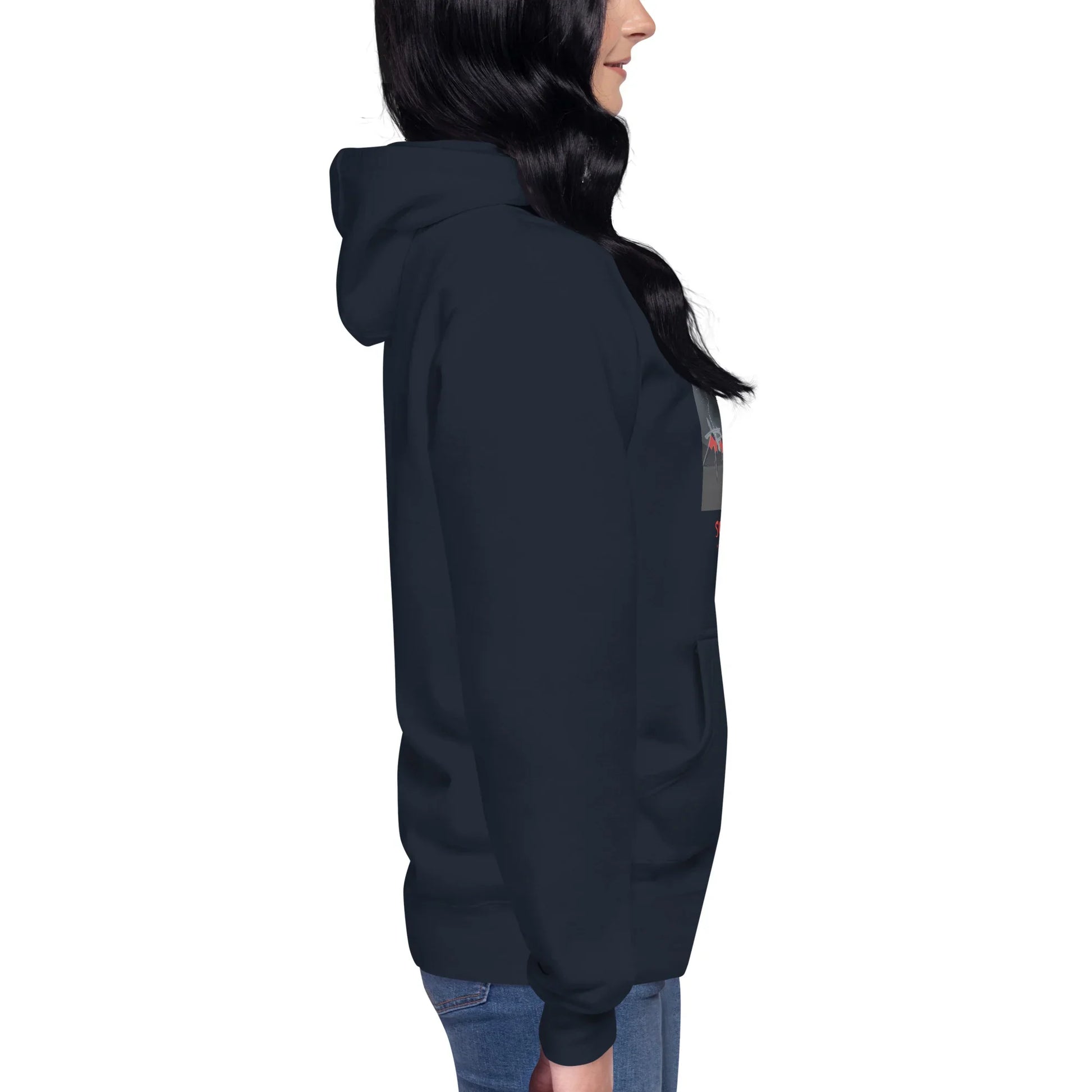 Tesla's Just Another Scam Cozy Unisex Hoodie Statement Wear - Killer Products