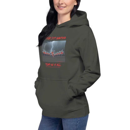 Tesla's Just Another Scam Cozy Unisex Hoodie Statement Wear - Killer Products